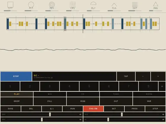 DIP-SEQ